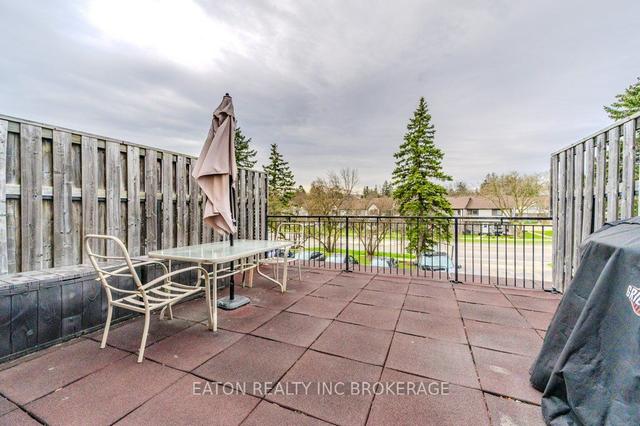 5 - 410 Pioneer Dr, Townhouse with 3 bedrooms, 2 bathrooms and 2 parking in Kitchener ON | Image 8