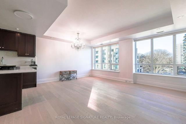 410 - 155 St Clair Ave W, Condo with 2 bedrooms, 2 bathrooms and 1 parking in Toronto ON | Image 9