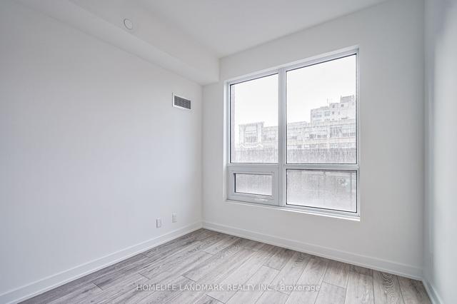 621 - 108 Peter St, Condo with 1 bedrooms, 1 bathrooms and 0 parking in Toronto ON | Image 15
