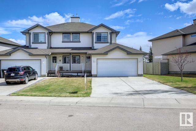 8129 7 Ave Sw, House semidetached with 3 bedrooms, 1 bathrooms and 6 parking in Edmonton AB | Image 1