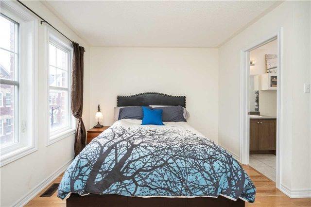Th #23 - 10 Porter Ave W, House attached with 3 bedrooms, 3 bathrooms and 1 parking in Vaughan ON | Image 13