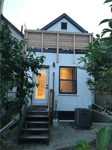 Unit 1 - 711 Crawford St, House detached with 2 bedrooms, 2 bathrooms and 1 parking in Toronto ON | Image 20