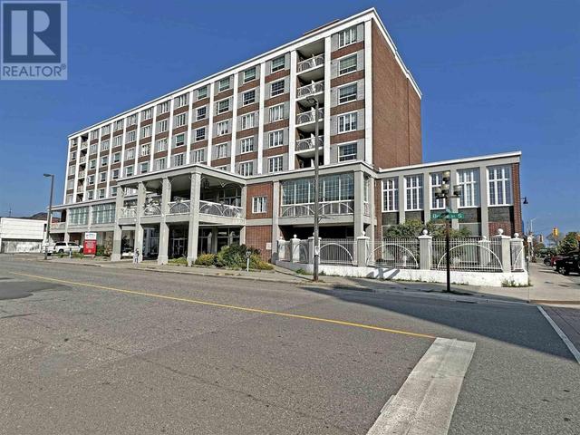 502 - 130 Brodie Street, Condo with 2 bedrooms, 2 bathrooms and null parking in Thunder Bay ON | Image 1