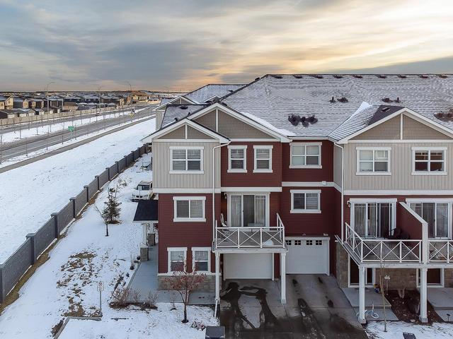 113 Skyview Ranch Grove Ne, Home with 3 bedrooms, 2 bathrooms and 2 parking in Calgary AB | Image 14