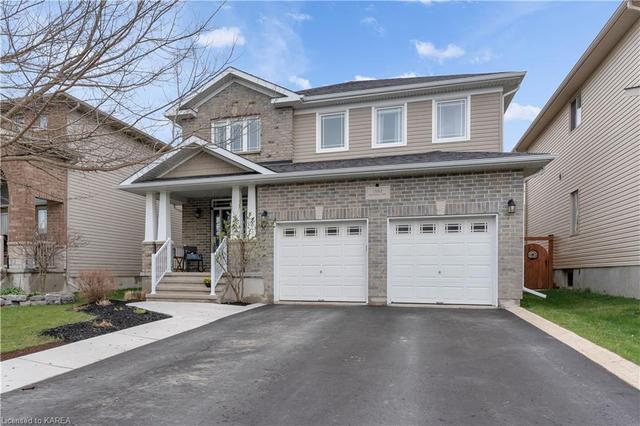 1582 Providence Crescent, House detached with 5 bedrooms, 3 bathrooms and 6 parking in Kingston ON | Image 12