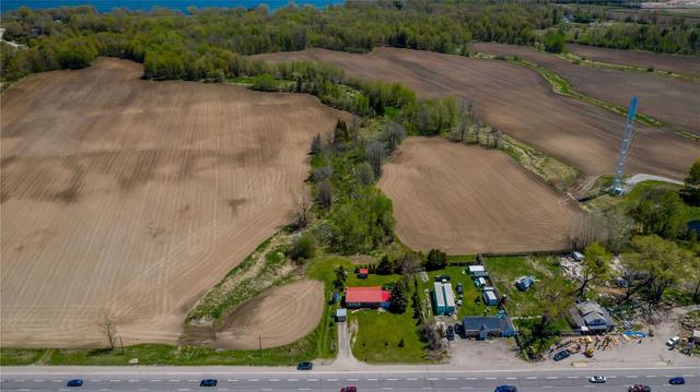 8677 Hwy 11 N, House detached with 3 bedrooms, 1 bathrooms and 10 parking in Severn ON | Image 17