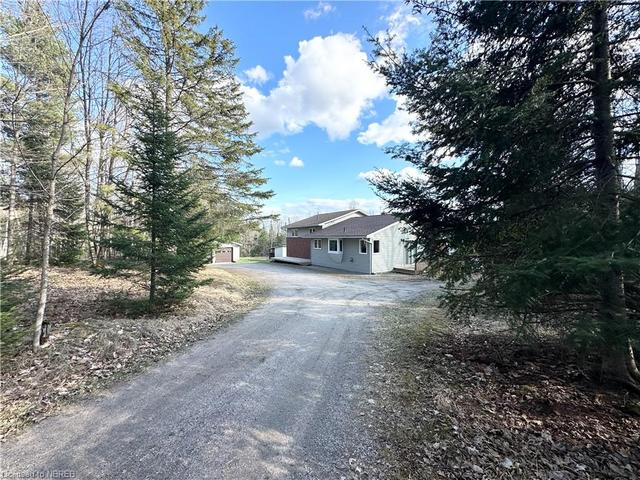 278 Guillemette Road, House detached with 3 bedrooms, 3 bathrooms and 12 parking in East Ferris ON | Image 33
