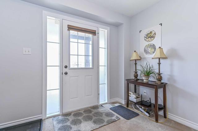 1413 Gordon St, Townhouse with 2 bedrooms, 2 bathrooms and 1 parking in Guelph ON | Image 5
