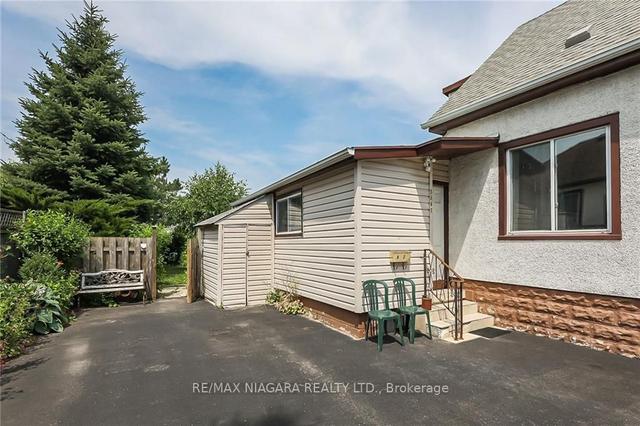 5641 Desson Ave, House detached with 4 bedrooms, 2 bathrooms and 8 parking in Niagara Falls ON | Image 19