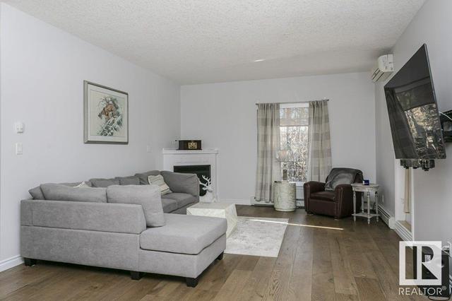 308 - 5 Perron St, Condo with 2 bedrooms, 2 bathrooms and 2 parking in St. Albert AB | Image 19