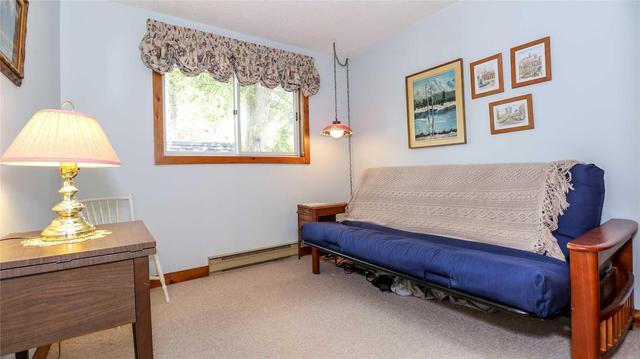 14 Elizabeth Dr, House detached with 3 bedrooms, 1 bathrooms and 8 parking in Wasaga Beach ON | Image 17