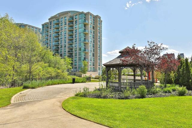 202 - 2585 Erin Centre Blvd, Condo with 2 bedrooms, 2 bathrooms and 1 parking in Mississauga ON | Image 31