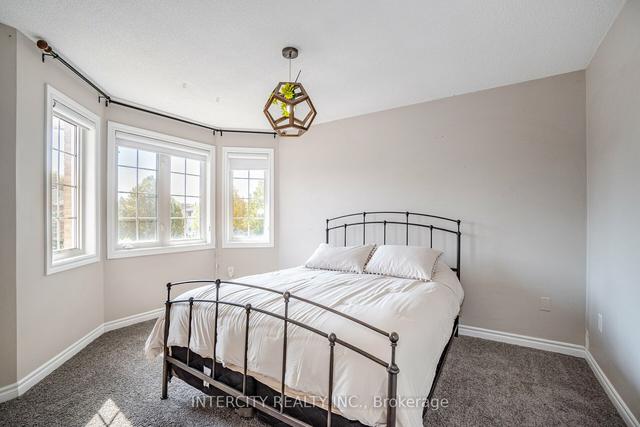 121 Nicholson Dr, House detached with 4 bedrooms, 4 bathrooms and 4 parking in Barrie ON | Image 17
