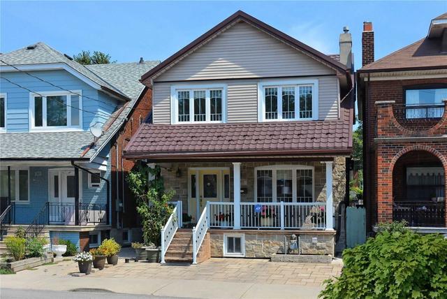 185 Oakwood Ave, House detached with 4 bedrooms, 3 bathrooms and 3 parking in Toronto ON | Image 21