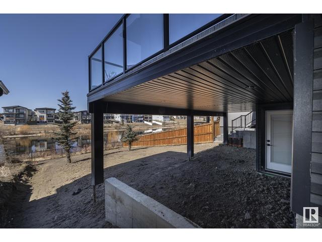 202 Fraser Way Nw, House detached with 4 bedrooms, 4 bathrooms and 2 parking in Edmonton AB | Image 60