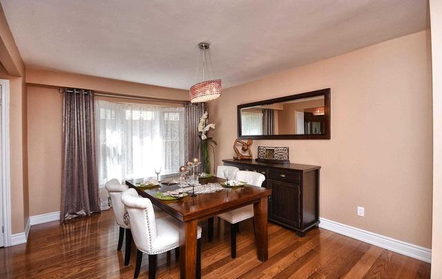 214 Stephen St, House detached with 4 bedrooms, 3 bathrooms and 6 parking in Richmond Hill ON | Image 9