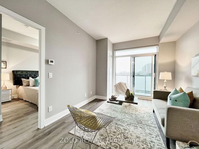 315 - 7 Kenaston Gdns E, Condo with 1 bedrooms, 1 bathrooms and 1 parking in Toronto ON | Image 11