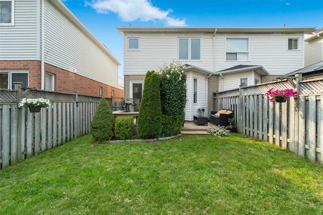 5134 Porter St, House semidetached with 3 bedrooms, 3 bathrooms and 3 parking in Burlington ON | Image 31