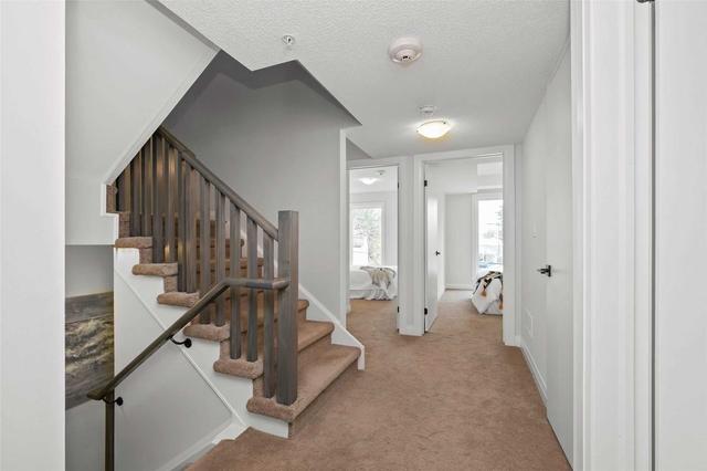at8 - 53 Arthur St, Townhouse with 3 bedrooms, 3 bathrooms and 1 parking in Guelph ON | Image 36
