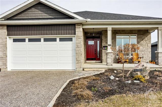 131 Sophie Lane, House detached with 4 bedrooms, 4 bathrooms and 4 parking in Merrickville Wolford ON | Image 3