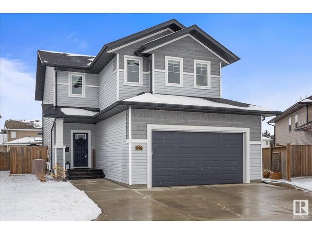 127 Park Gv, House detached with 5 bedrooms, 3 bathrooms and null parking in Wetaskiwin AB | Image 55