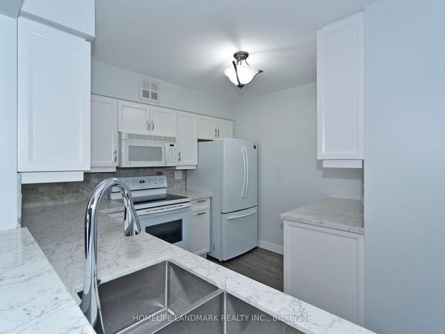1209 - 1890 Valley Farm Rd, Condo with 2 bedrooms, 2 bathrooms and 2 parking in Pickering ON | Image 18