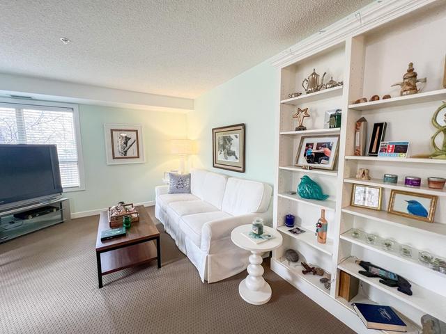 1112 - 205 Third Avenue, Condo with 2 bedrooms, 2 bathrooms and 1 parking in Invermere BC | Image 20