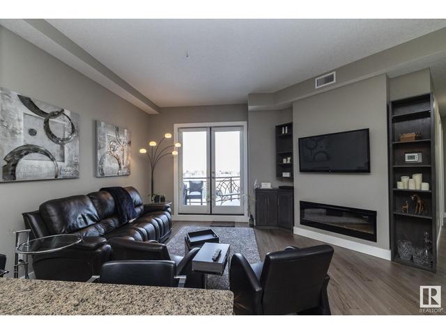 618 - 11080 Ellerslie Rd Sw, Condo with 2 bedrooms, 2 bathrooms and null parking in Edmonton AB | Image 11