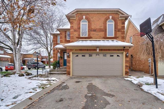 1093 Glen Valley Rd, House detached with 4 bedrooms, 4 bathrooms and 4 parking in Oakville ON | Image 12