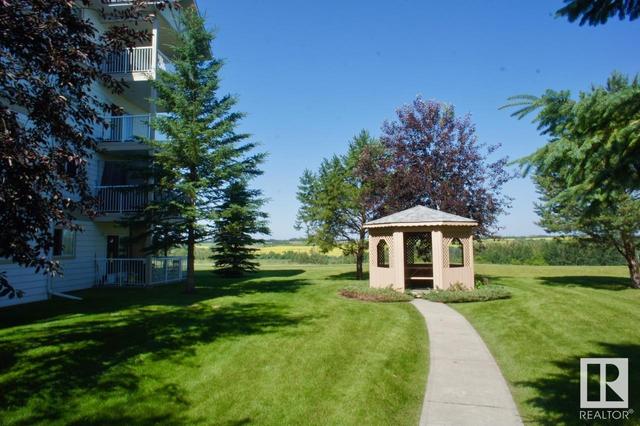 202 - 9930 100 Av, Condo with 2 bedrooms, 2 bathrooms and null parking in Fort Saskatchewan AB | Image 16
