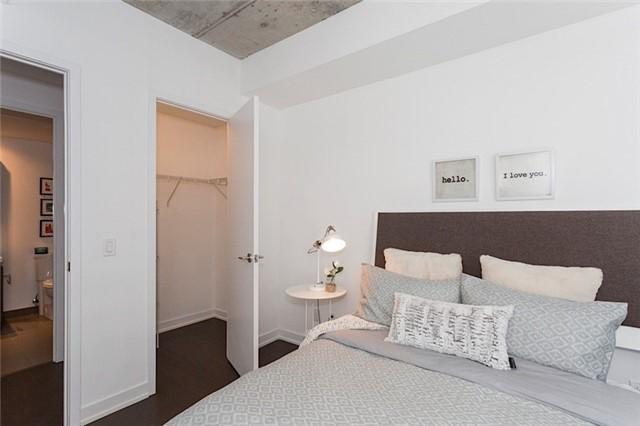 Lph 34 - 1030 King St W, Condo with 1 bedrooms, 1 bathrooms and null parking in Toronto ON | Image 5
