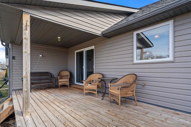 7 Baldwin Pl, House detached with 3 bedrooms, 3 bathrooms and 5 parking in Cramahe ON | Image 30