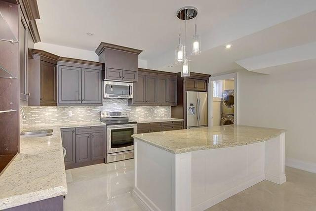 146 Northwood Dr, House detached with 4 bedrooms, 7 bathrooms and 4 parking in Toronto ON | Image 16