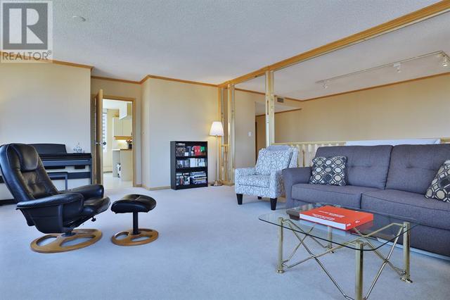 602a, - 500 Eau Claire Avenue Sw, Condo with 2 bedrooms, 2 bathrooms and 2 parking in Calgary AB | Image 11