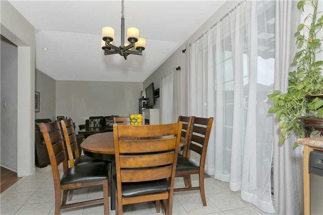 15 Wheatley Cres, House detached with 4 bedrooms, 3 bathrooms and 4 parking in Ajax ON | Image 7