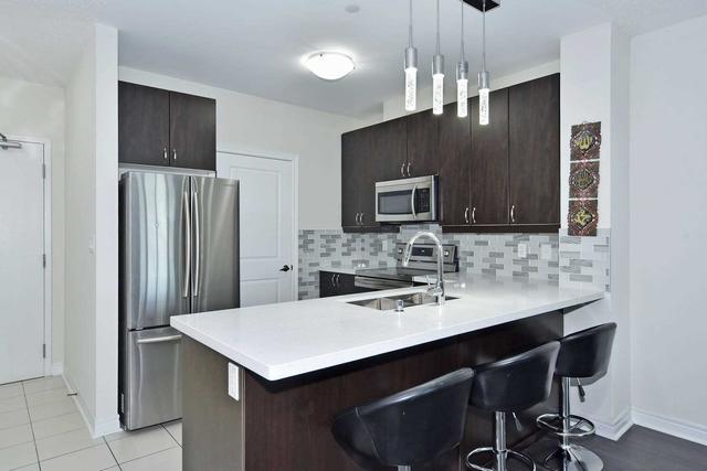 420 - 7400 Markham Rd, Condo with 2 bedrooms, 2 bathrooms and 1 parking in Markham ON | Image 18