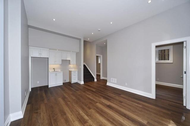 95 Falstaff Ave, House detached with 4 bedrooms, 5 bathrooms and 6 parking in Toronto ON | Image 24