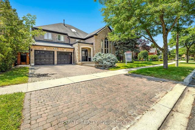 1827 Willow Way, House detached with 4 bedrooms, 5 bathrooms and 6 parking in Mississauga ON | Image 1