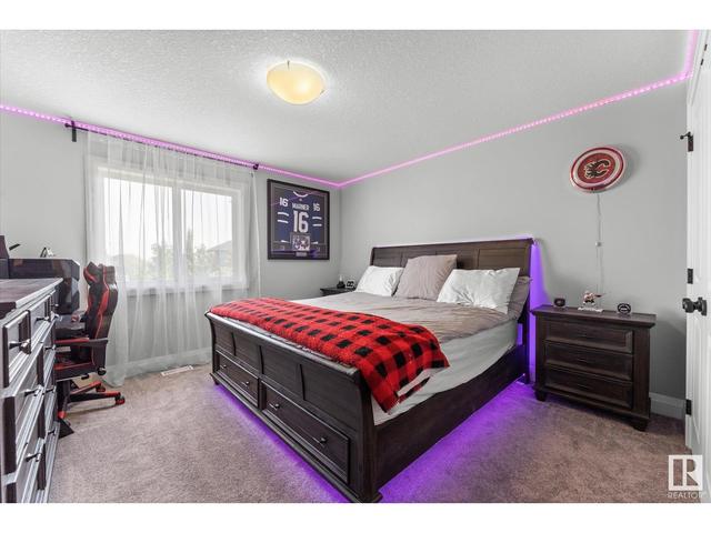 3603 64 St, House detached with 6 bedrooms, 6 bathrooms and 7 parking in Beaumont AB | Image 33