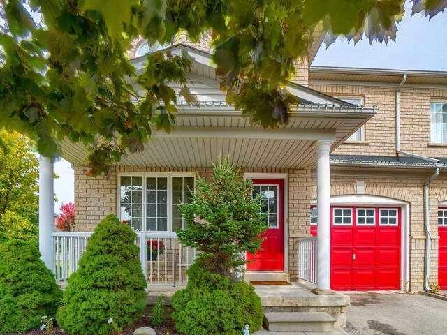 39 Topiary Lane, House semidetached with 3 bedrooms, 3 bathrooms and 3 parking in Brampton ON | Image 23