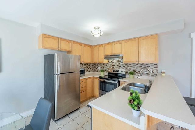 14 Upper Highlands Dr, House detached with 3 bedrooms, 4 bathrooms and 4 parking in Brampton ON | Image 37