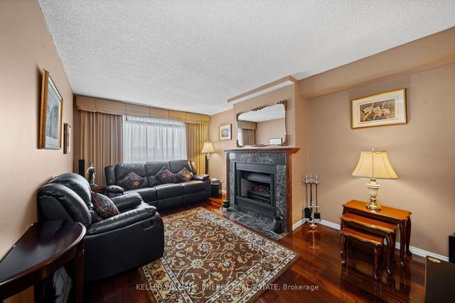 915 Catskill Dr, House detached with 4 bedrooms, 4 bathrooms and 6 parking in Oshawa ON | Image 8