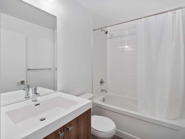 726 - 621 Sheppard Ave E, Condo with 2 bedrooms, 2 bathrooms and 1 parking in Toronto ON | Image 6