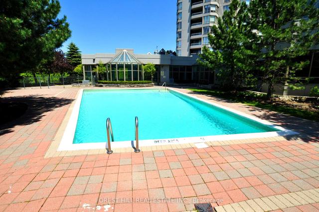 ph26 - 138 Bonis Ave, Condo with 2 bedrooms, 3 bathrooms and 2 parking in Toronto ON | Image 28