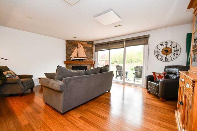 4 - 51 Laguna Pkwy, Townhouse with 3 bedrooms, 3 bathrooms and 1 parking in Ramara ON | Image 40