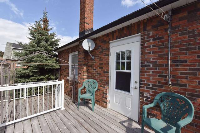192 Chadburn St, House detached with 3 bedrooms, 2 bathrooms and 5 parking in Oshawa ON | Image 27