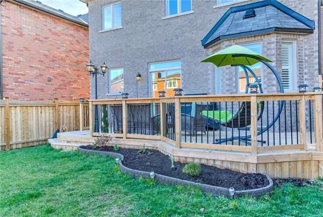 9 Porcelain Terr, House detached with 4 bedrooms, 3 bathrooms and 2 parking in Toronto ON | Image 18