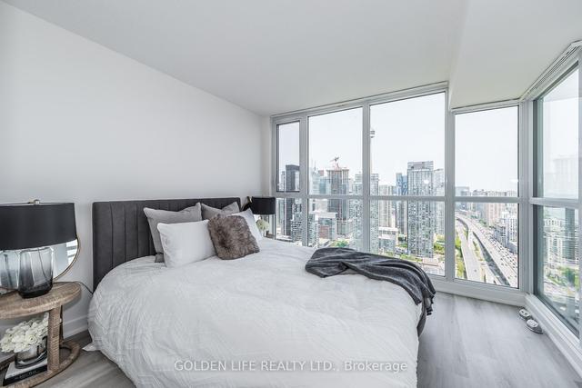 4206 - 75 Queens Wharf Rd, Condo with 3 bedrooms, 2 bathrooms and 1 parking in Toronto ON | Image 7