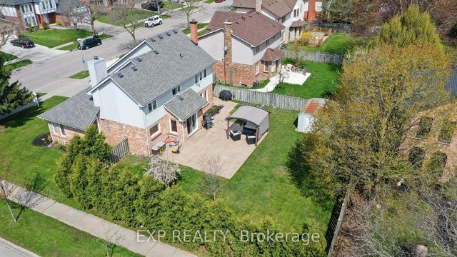 1574 Hastings Dr, House detached with 3 bedrooms, 4 bathrooms and 4 parking in London ON | Image 30
