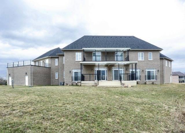 6 Forestview Crt, House detached with 7 bedrooms, 11 bathrooms and 20 parking in Brampton ON | Image 2